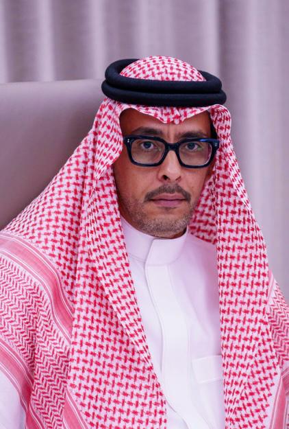 د. محمد بن حسن العسيري